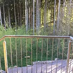 公寓 Haus Vogelnest *