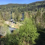 Haus Vogelnest * 蒂蒂湖-新城