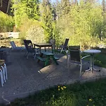 Haus Vogelnest 公寓 蒂蒂湖-新城