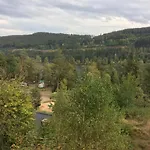 公寓 Haus Vogelnest