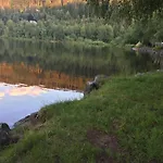 Haus Vogelnest 蒂蒂湖-新城