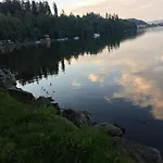 Haus Vogelnest 公寓 *