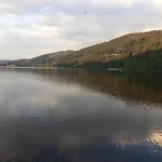 Haus Vogelnest 蒂蒂湖-新城