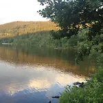 公寓 Haus Vogelnest 蒂蒂湖-新城