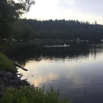 公寓 Haus Vogelnest *