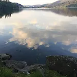 Haus Vogelnest 公寓 蒂蒂湖-新城