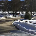 公寓 Haus Vogelnest