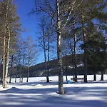 公寓 Haus Vogelnest *