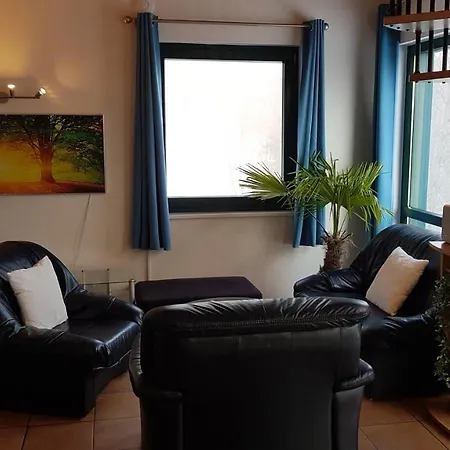 Haus Vogelnest Titisee-Neustadt