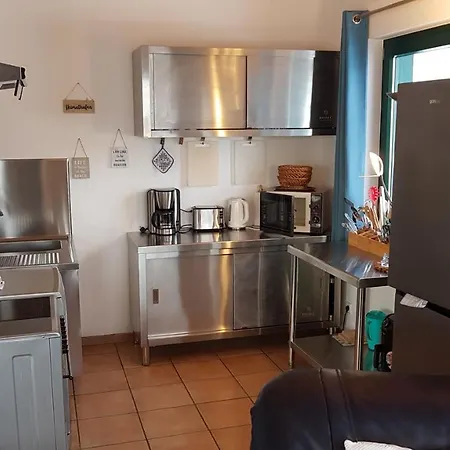Apartmán Haus Vogelnest *