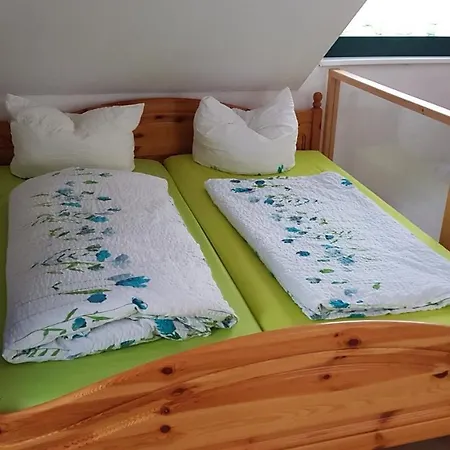 Haus Vogelnest Apartmán Titisee-Neustadt