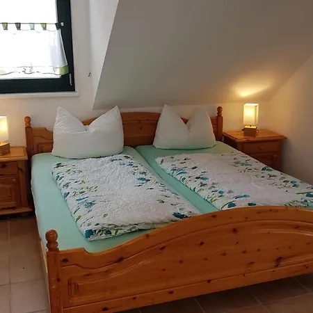 Haus Vogelnest