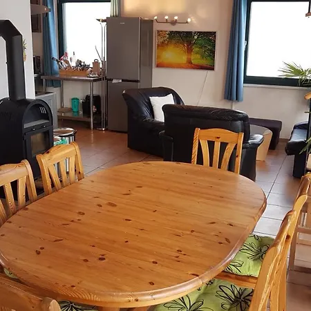Haus Vogelnest *