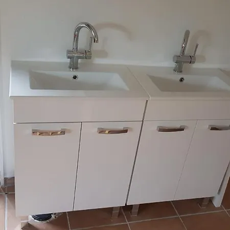 Haus Vogelnest Apartmán *