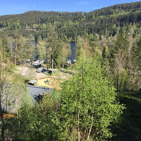 Haus Vogelnest * Titisee-Neustadt