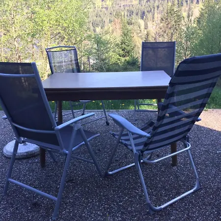 Haus Vogelnest Titisee-Neustadt