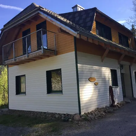 Haus Vogelnest *