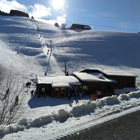 Haus Vogelnest