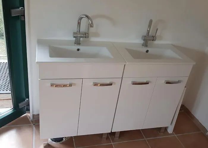 Haus Vogelnest 公寓 *