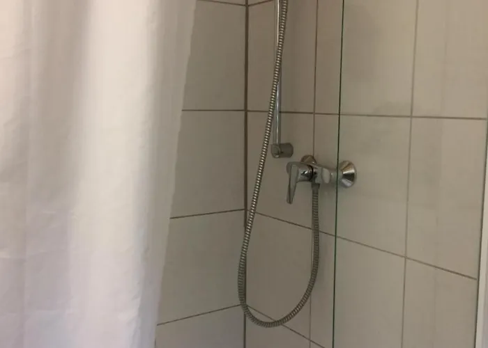 Apartment Haus Vogelnest *