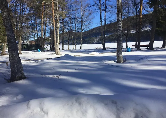 Haus Vogelnest * 蒂蒂湖-新城